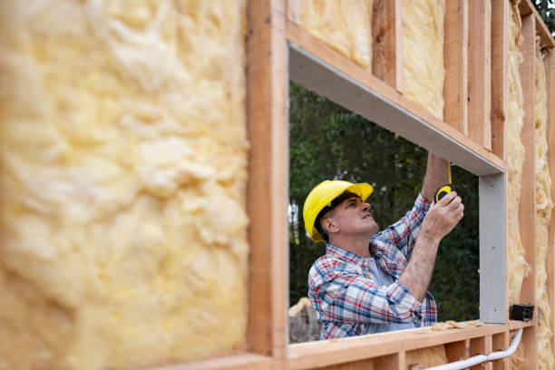 Best Commercial Insulation Services  in USA